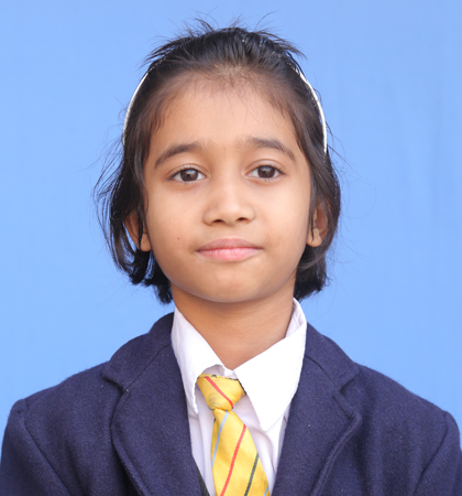 NAVIKA GARG   